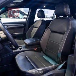 فولكسفاغن أطلس كروس سبورت